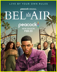 Peacock Announces Fate of 'Bel-Air' Ahead of Season Two Finale