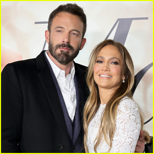 Ben Affleck Shares 'Brilliant' Way Jennifer Lopez Helped Him with New Movie 'AIR'