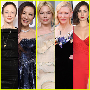 Who Should Win Best Actress at the Oscars 2023? Vote for Your Choice!