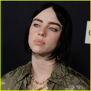 Billie Eilish Explains Why She Deleted All Social Media Apps From Her Phone