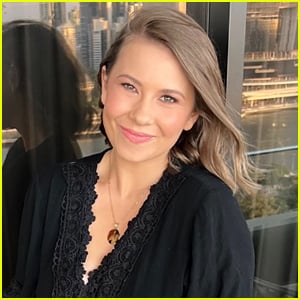Bindi Irwin Takes Major Step & Undergoes Surgery After 10 Years of Pain From Endometriosis