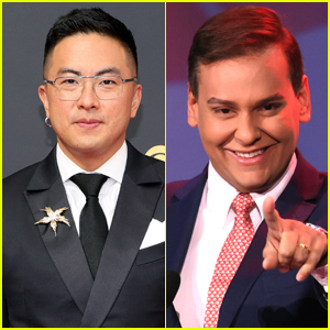 Who is George Santos, the Politician Bowen Yang Impersonates on 'Saturday Night Live'