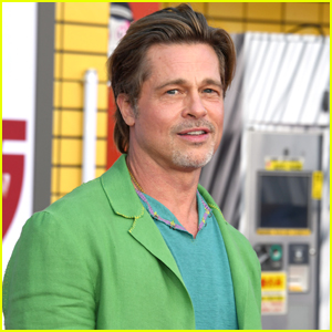 Brad Pitt Sells Haunted House He Bought From Another Celebrity, First Star Owner Discusses Ghostly Encounters