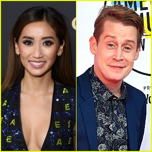Brenda Song & Macaulay Culkin Secretly Welcomed Their Second Child Together Last Year!