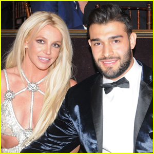 Sam Asghari Clears the Air About His Relationship with Britney Spears Amid Questions About a Possible Divorce