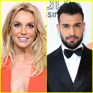Britney Spears Reflects on Iconic Performance as Sam Asghari Imagines Their Ideal Movie Collab & Talks Conservatorships