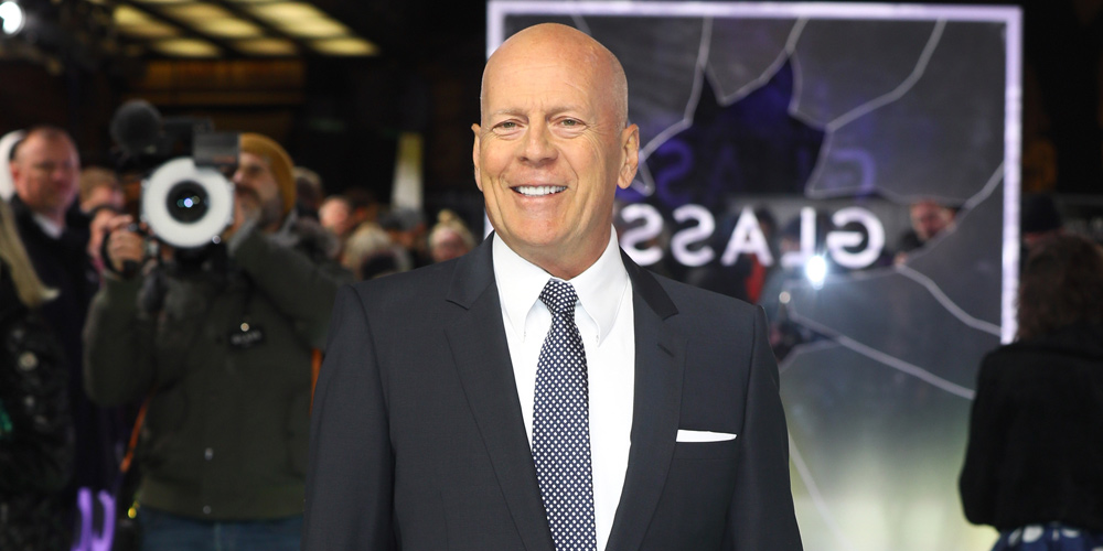 Bruce Willis’ Family Gathers Together on His Birthday, Sings to Him in Sweet Moment – Watch Here