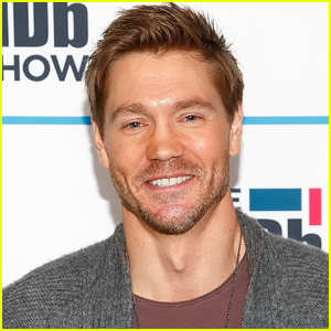 Chad Michael Murray Plays 'Kiss, Marry, Kill' with Three of His Iconic Teen Roles