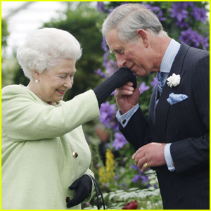 King Charles Remembers Mom Queen Elizabeth on First U.K. Mother's Day Since Her Death