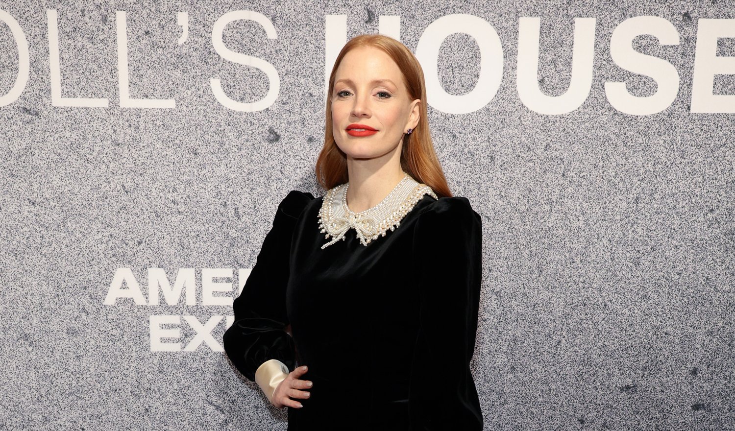 Jessica Chastain Opens ‘A Doll’s House’ on Broadway to Glowing Reviews