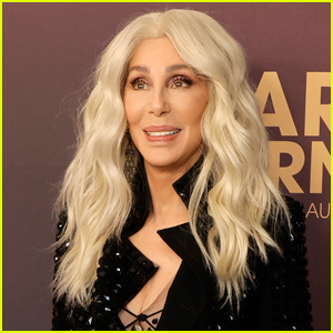 Cher Provides Update on Relationship With Alexander 'A.E.' Edwards After Attending Carol Burnett's Birthday Party Solo