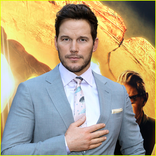 Chris Pratt Responds to ‘Super Mario Bros.’ Casting Criticism, Talks