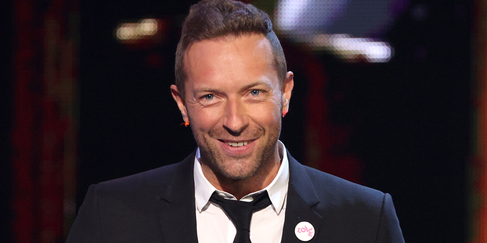 Chris Martin Only Eats Once a Day Because of Bruce Springsteen – Find Out Why