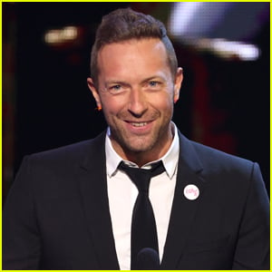 Chris Martin Only Eats Once a Day Because of Bruce Springsteen - Find Out Why
