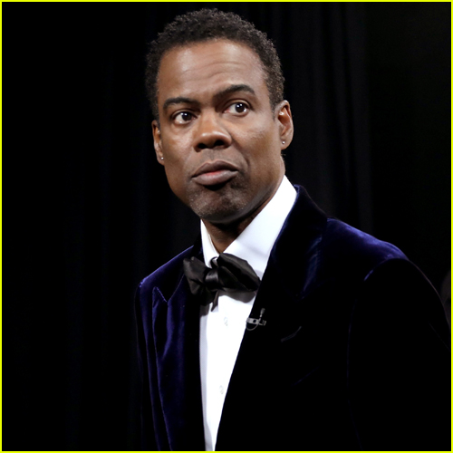 Every Will Smith Reference During Chris Rock’s ‘Selective Outrage