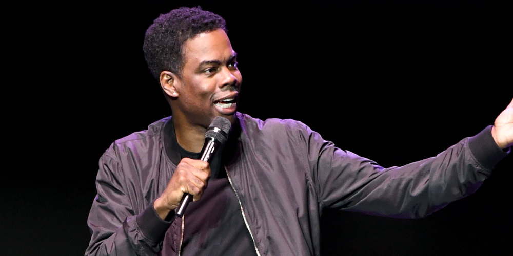Every Will Smith Reference During Chris Rock’s ‘Selective Outrage’ Comedy Special & an Insensitive Joke That Was Updated