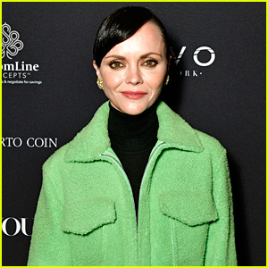 Christina Ricci Reveals She Was Threatened With a Lawsuit In Order To Do a Sex Scene a Certain Way