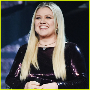 Kelly Clarkson Announces New Album 'Chemistry' & Explains the Title's Meaning