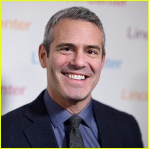 Andy Cohen Reacts to Tom Sandoval Cheating, Recalls Awkward 'WWHL' Situations & Confirms 'Vanderpump Rules' Is Filming Amid Scandal