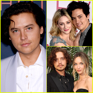 Cole Sprouse Reveals What Happened at the End of Lili Reinhart Split, Who 'Ended' Things, How They Get Along Today, the Age He Lost His Virginity, His Relationship with Ari Fournier & More on 'Call Her Daddy'