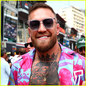 Conor McGregor Makes $1 Million Donation to 9/11 Charity