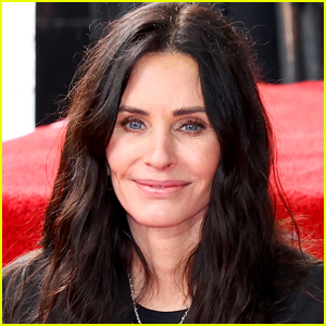 Courteney Cox Says She 'Messed Up' Using Facial Fillers