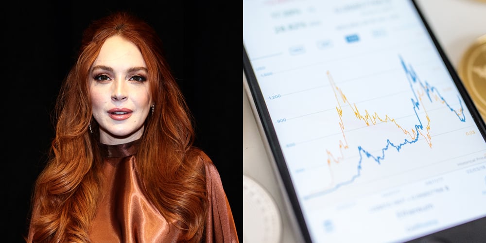 8 Celebs Charged in Crypto Scam, Including Lindsay Lohan; Two Allegedly Haven't Agreed to Pay Fines | Akon, Austin Mahone, Cryptocurrency, EG, Extended, Jake Paul, Kendra Lust, Lil Yachty, Lindsay Lohan, Ne-Yo, Slideshow, Soulja Boy | Just Jared: Celebrity News and Gossip - Vimarsana News
