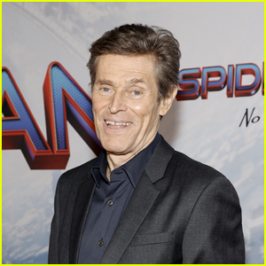 Willem Dafoe Addresses His 'Spider-Man' Fate as Green Goblin