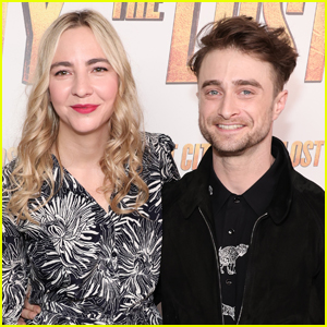Daniel Radcliffe & Longtime Love Erin Darke Expecting First Child Together!