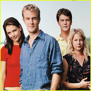 The Richest 'Dawson's Creek' Stars, Ranked From Lowest to Highest Net Worth