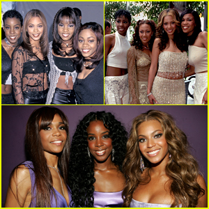 The Richest Members of Destiny's Child, Ranked From Lowest to Highest Net Worth