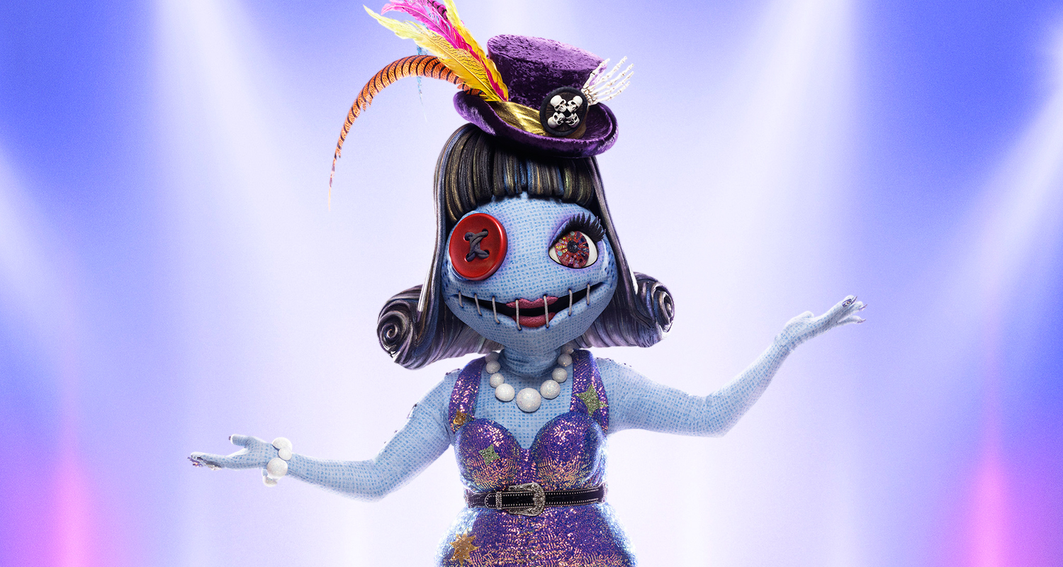 Who is Doll on ‘The Masked Singer’ Season 9? Clues, Guesses, & Spoilers Revealed!