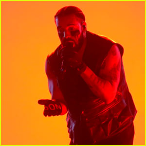 Drake Drops Out of Lollapalooza Brazil Hours Before Headlining Set