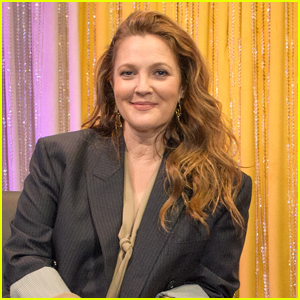 Drew Barrymore Gets Candid About Her Drinking, Sobriety, Rehab Fears, Her Ex-Husband's Wife, Acting Retirement & Facing Competition & Criticism in 'LA Times' Profile