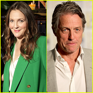 Drew Barrymore Had The Best Reaction to Hugh Grant's Critique Of Her Singing in 'Music and Lyrics'