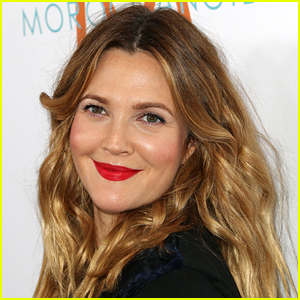 Drew Barrymore's Gives Tour of Messy Room, Fans Notice a Big Script on Her Floor & Theories Are Starting!