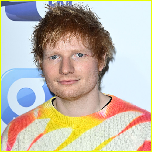 Ed Sheeran Addresses His Eating Disorder, Quitting Hard Alcohol But