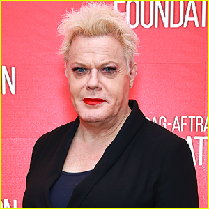 Comedian Eddie Izzard Reveals New Alternate Name During Podcast Interview