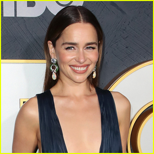 Emilia Clarke's 'Secret Invasion' Role Confirmed, & It's Not Who We Initially Thought