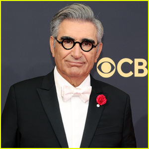 Eugene Levy Explains Why Getting Recognized for 'American Pie' is 'Tedious'