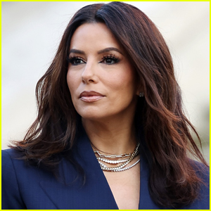 There's News About Eva Longoria's Flamin&rsquo; Hot Cheetos Movie