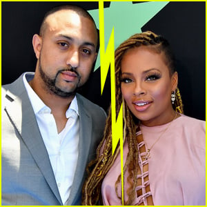 Eva Marcille Files for Divorce from Michael Sterling After Four Years of Marriage
