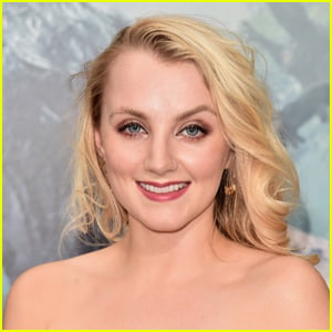 Evanna Lynch Reacts to J.K. Rowling Backlash for Trans Comments: 'I Do Have Compassion for Both Sides'