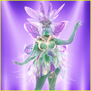 Who is Fairy on 'The Masked Singer' Season 9? Clues, Guesses, & Spoilers Revealed!