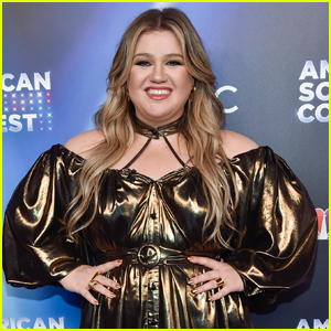 Is Kelly Clarkson Teasing New Music? Fans Go Wild Over Cryptic Message They Think Hints at Something Big Coming
