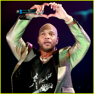 Flo Rida Asks for Prayers for His Son After He 'Miraculously Survived a Tragic Fall'