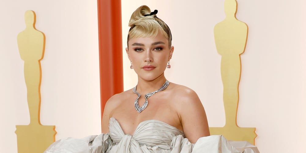 Florence Pugh Contributes 2 Songs to Her New Movie 'A Good Person' (Listen) Florence Pugh Contributes 2 Songs to Her New Movie 'A Good Person' (Listen) | A Good Person, Florence Pugh, Movies, Music - Vimarsana News