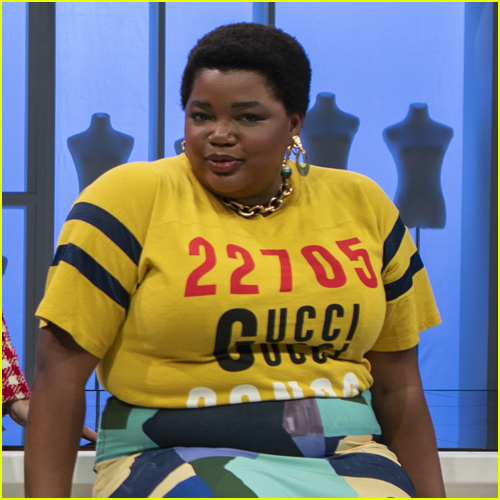 Netflix’s ‘Next In Fashion’ Season 2 – Guest Judges Revealed! | Ashley