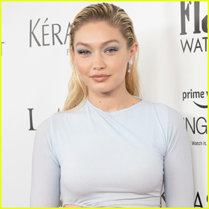Gigi Hadid Discusses Being a 'Nepo Baby,' the Cosmetic Procedure She Thinks 'Could Probably Help' Her Looks & Why She Hasn't Gotten It