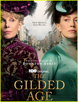 'The Gilded Age' Season 2: 1 Star Exits, 7 Upped to Series Regulars, & Many Original Stars Confirmed to Return!